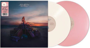 Kelsea Ballerini - Patterns (2LP Saturn & Moon Colored Vinyl)
