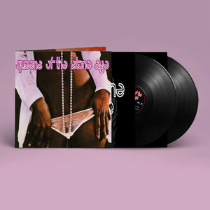 Queens of the Stone Age - Queens of the Stone Age (2LP Vinyl)