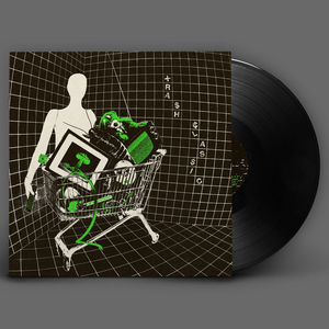 Frankie and the Witch Fingers - Trash Classic (LP Vinyl)