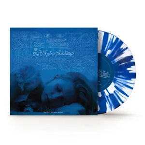 Various Artist - The Virgin Suicides Deluxe (25th Anniversary Edition) (RSD 2025, Blue / White Splatter LP Vinyl, Bonus Flexi Disc)