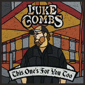 Luke Combs - This One's For You Too (2LP Vinyl)