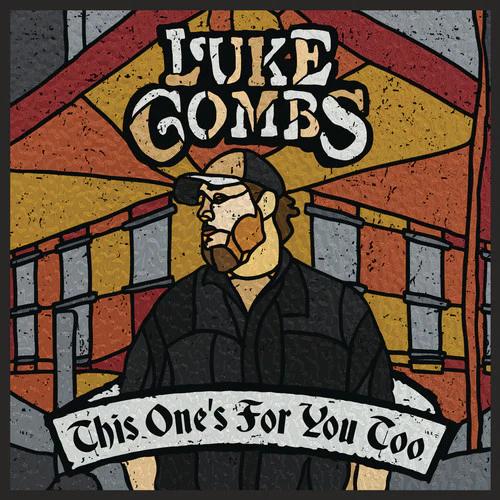 Luke Combs - This One's For You Too (2LP Vinyl)