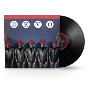 Devo - Freedom Of Choice (Rocktober 2024, LP Vinyl, Rhino High Fidelity Series, Brick & Mortar Exclusive)