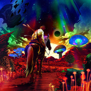 Father John Misty - Greatish Hits: I Followed My Dreams and My Dreams Said to Crawl (CD)