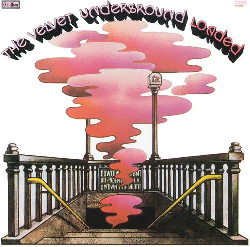 The Velvet Underground - Loaded (LP Vinyl)