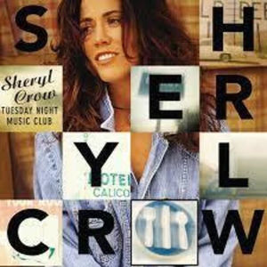 Sheryl Crow - Tuesday Night Music Club (LP Vinyl)