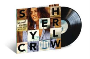 Sheryl Crow - Tuesday Night Music Club (LP Vinyl)