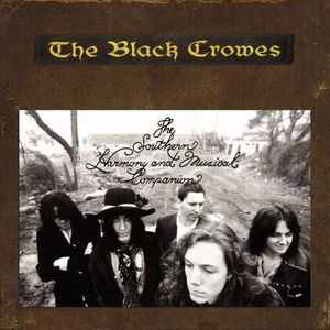 The Black Crowes - The Southern Harmony And Musical Companion (LP Vinyl)