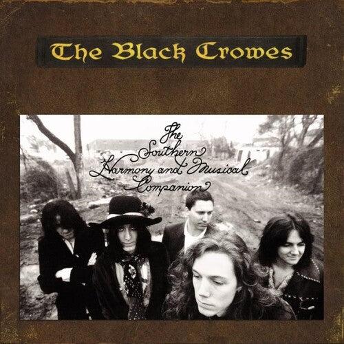 The Black Crowes - The Southern Harmony And Musical Companion (LP Vinyl)