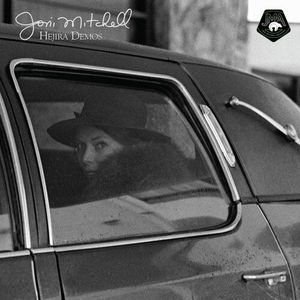 Joni Mitchell - Hejira Demos (RSD Black Friday 2024, LP Vinyl)