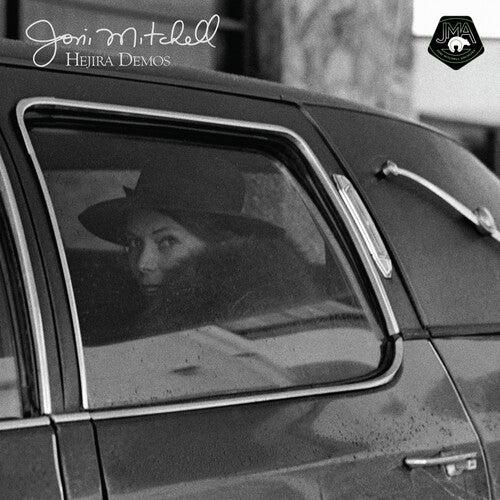 Joni Mitchell - Hejira Demos (RSD Black Friday 2024, LP Vinyl)