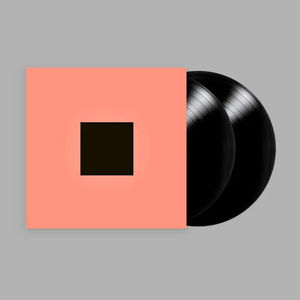 Bon Iver - Sable, Fable (2LP Vinyl)