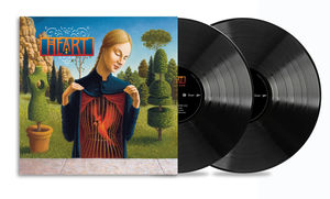 Heart - Greatest Hits (2LP Vinyl)