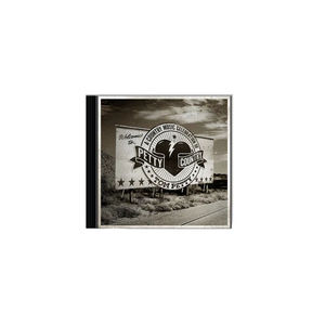 Various Artists - Petty Country: A Country Music Celebration Of Tom Petty (CD)