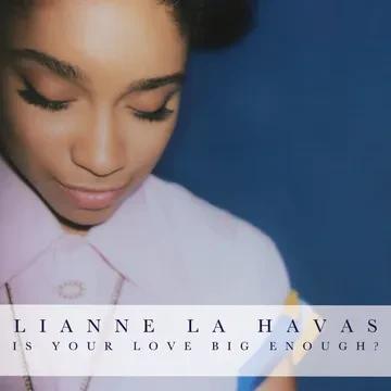 Lianne La Havas - Is Your Love Big Enough? (RSD 2025, LP Vinyl)