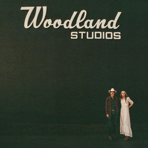 Gillian Welch & David Rawlings - Woodland (LP Vinyl)