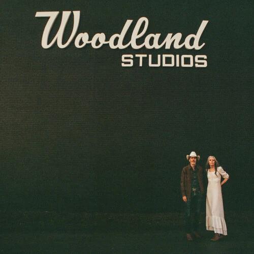 Gillian Welch & David Rawlings - Woodland (LP Vinyl)