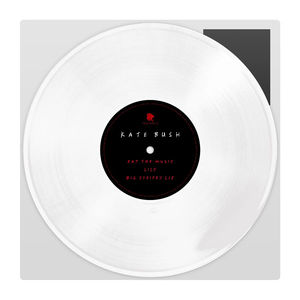 Kate Bush - Eat The Music (RSD 2024, 10inch Vinyl)
