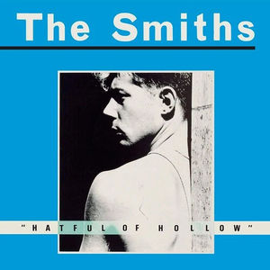 The Smiths - Hatful Of Hollow (LP Vinyl)