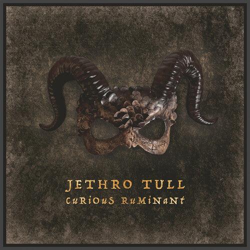 Jethro Tull - Curious Ruminant (CD)