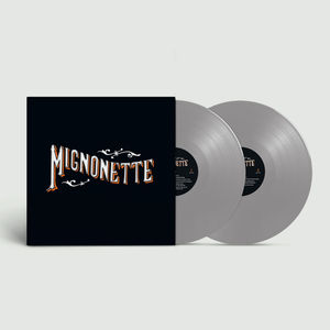 The Avett Brothers - Mignonette (Indie Exclusive, 2LP Opaque Silver Vinyl)