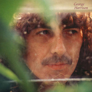 George Harrison - George Harrison (LP Vinyl)