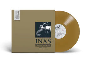 INXS - Shabooh Shoobah Rarities (RSD Black Friday 2023, Gold LP Vinyl)