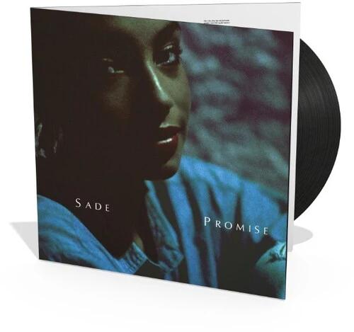 Sade - Promise (LP Vinyl)