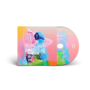 Nathalie Joachim - Ki moun ou ye (CD)