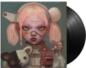 Bring Me the Horizon - Post Human: NeX GEn (2LP Vinyl)