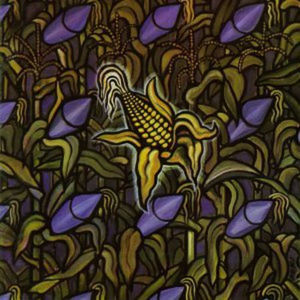 Bad Religion - Against the Grain (LP Vinyl)