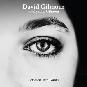 David Gilmour - Between Two Points (RSD 2025, 12" EP Clear Vinyl)