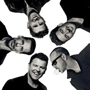 New Kids on the Block - Still Kids (Deluxe Edition, CD)