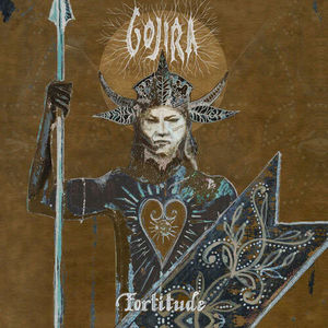 Gojira - Fortitude (LP Vinyl)