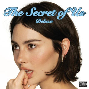 Gracie Abrams - The Secret Of Us (Deluxe Edition, CD)