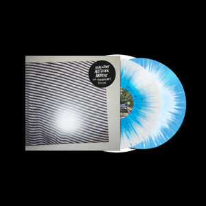 Wallows - Nothing Happens (5th Anniversary Edition) (RSD 2024, 2LP Splatter Vinyl)