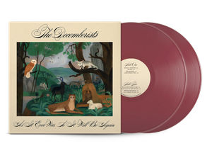 The Decemberists - As It Ever Was, So It Will Be Again (Indie Exclusive, 2LP Opaque Fruit Punch Vinyl)