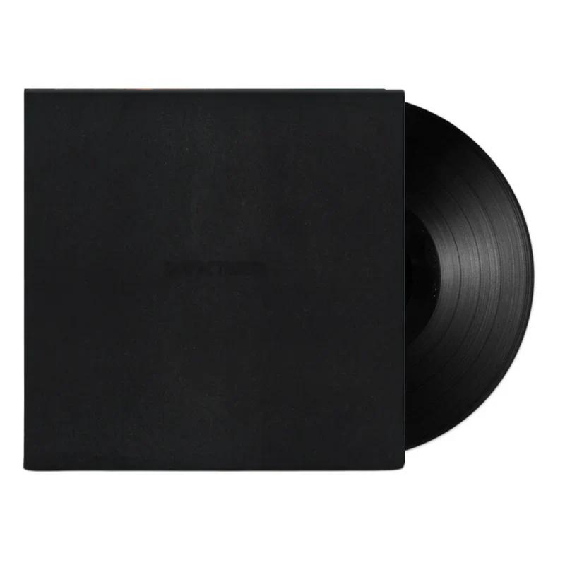 Vince Staples - Dark Times (LP Vinyl)