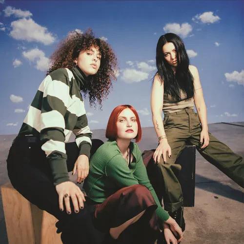 Muna - Saves The World (LP Vinyl)