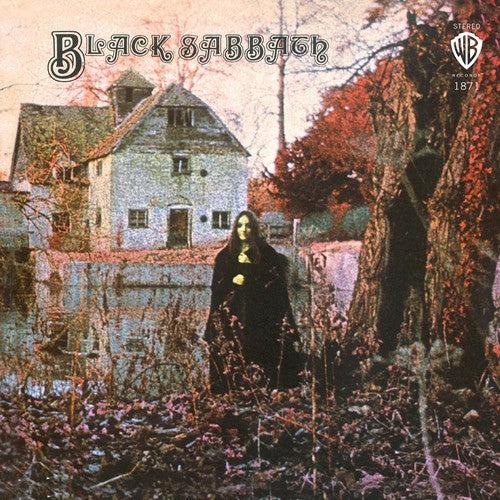 Black Sabbath - Black Sabbath (LP Vinyl)
