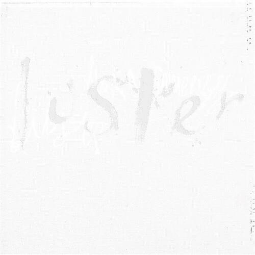 Maria Somerville - Luster (Clear LP Vinyl)