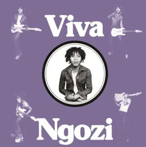 Paul Ngozi - Viva Ngozi (RSD Black Friday 2024, Orange LP Vinyl)
