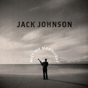 Jack Johnson - Meet The Moonlight (Indie Exclusive, Milky Clear Vinyl)