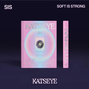 KATSEYE - Sis (Soft Is Strong) (Soft Version) (CD)