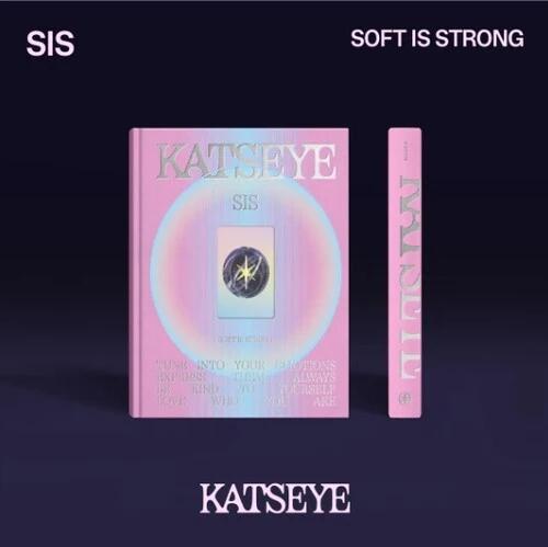 KATSEYE - Sis (Soft Is Strong) (Soft Version) (CD)