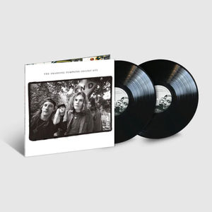 The Smashing Pumpkins - Rotten Apples: Greatest Hits (2LP Vinyl)