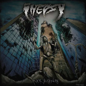 INEPSY - Rock 'n' Roll Babylon (CD)
