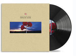 Depeche Mode - Music for the Masses (LP Vinyl)
