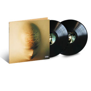 Godsmack - Faceless (2LP Vinyl, 45 RPM)