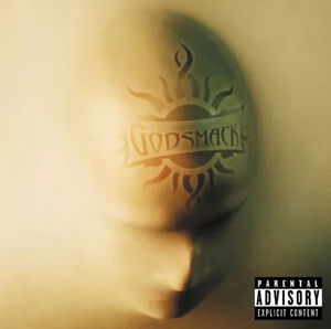 Godsmack - Faceless (2LP Vinyl, 45 RPM)